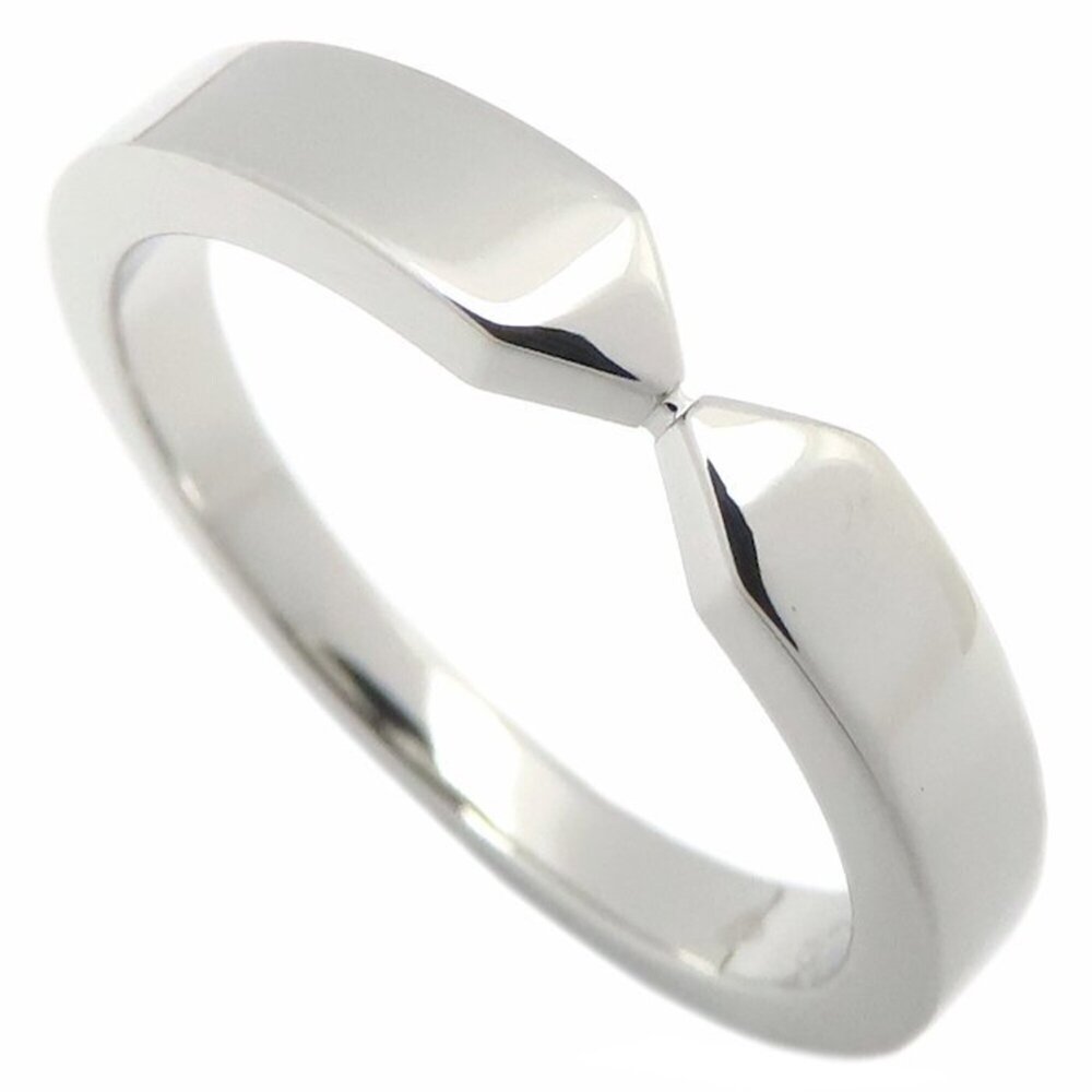 CHAUMET Silver Wedding Ring